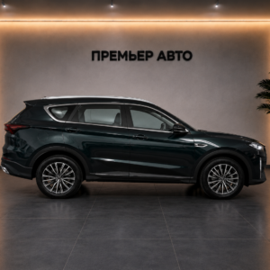 JETOUR в Смоленске