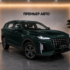 JETOUR в Смоленске