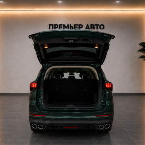 JETOUR в Смоленске