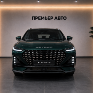JETOUR в Смоленске