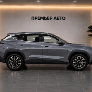 JETOUR в Смоленске