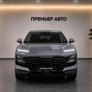 JETOUR в Смоленске