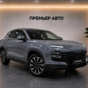 JETOUR в Смоленске