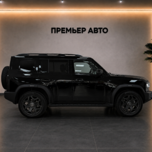 JETOUR в Смоленске
