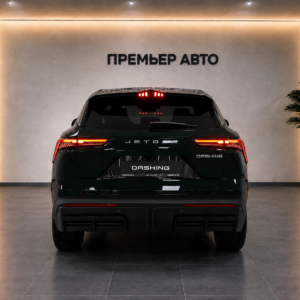 JETOUR в Смоленске