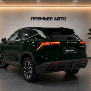 JETOUR в Смоленске