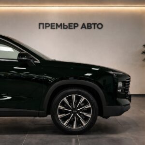 JETOUR в Смоленске