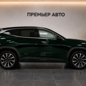 JETOUR в Смоленске